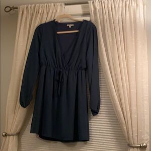 Charlotte Russe dress